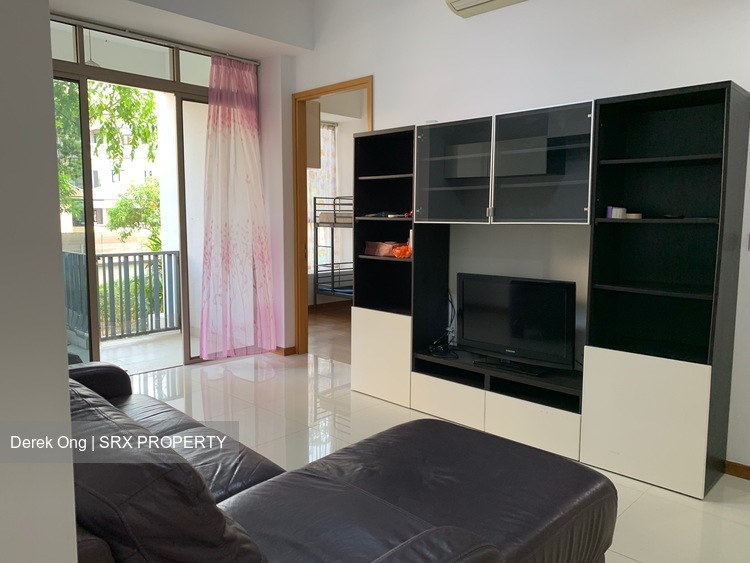 The Waterline (D19), Condominium #208496721